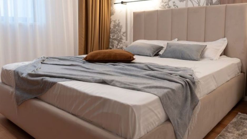 3 Camere Premium | Darwin Residence | bloc boutique | Tunari - Poză 6