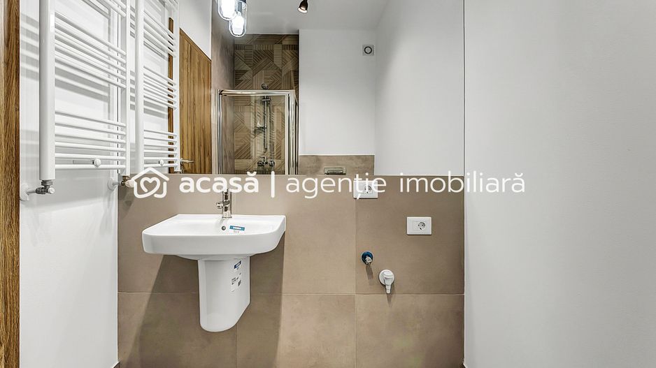 Redescoperă bucuria de a fi ACASĂ! Investește în inima Aradului - Poză 14