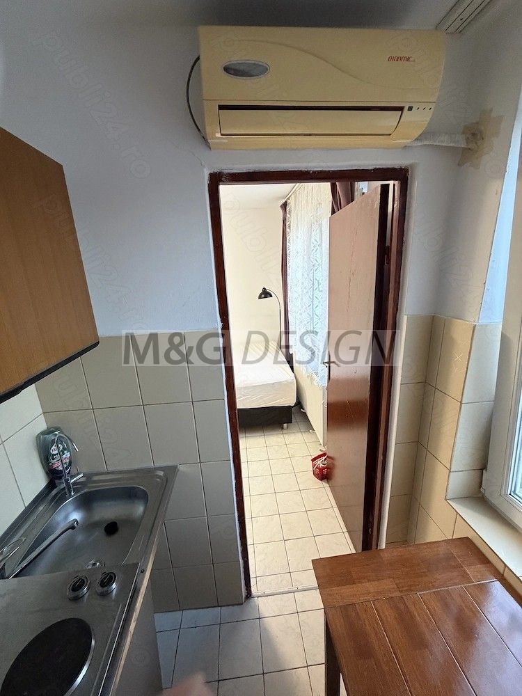 Garsonieră zona  Complexul Studențesc - Poză 5