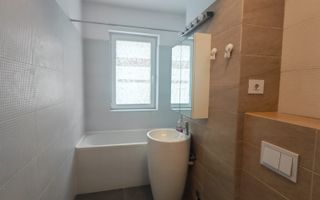 Apartament + boxa bloc nou Parcul Carol - Poză 9