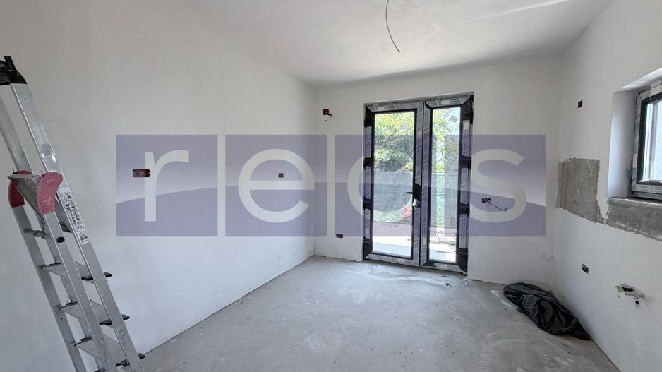 CASĂ INDIVIDUALĂ DE VÂNZARE | BUFTEA | P+M | 5 CAMERE | - Poză 7