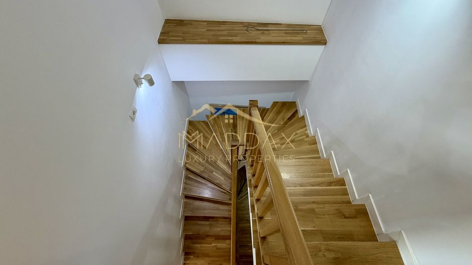 Spațiu Comercial *P+2E* / 203mpc // Kiseleff - Poză 26
