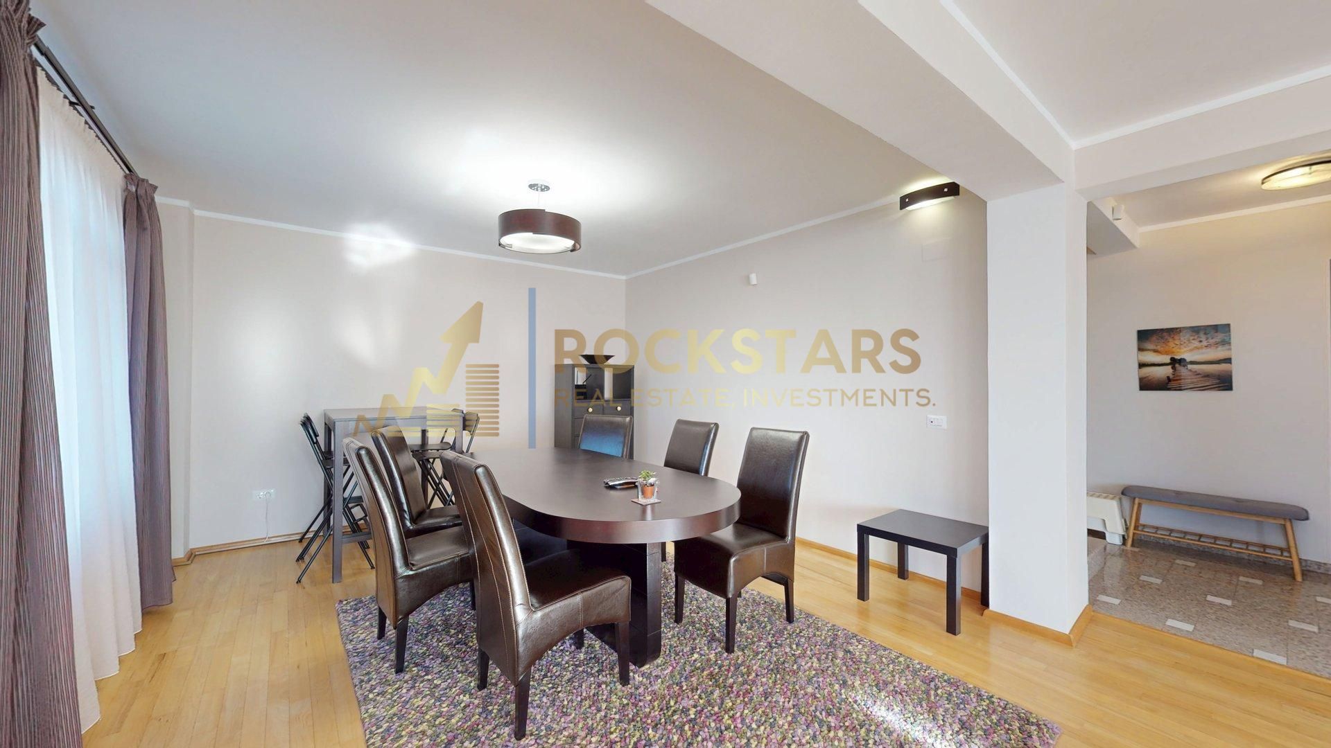 Vila | Otopeni | 1057 mp teren | Spatiu, lumina si liniste - Poză 5