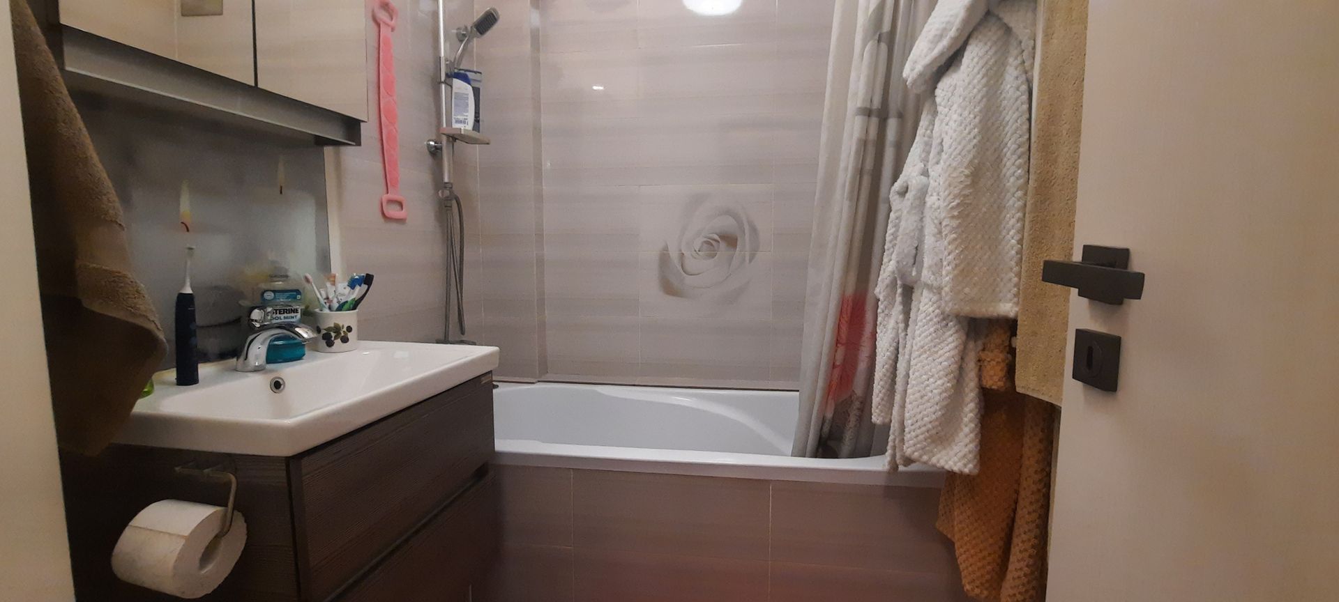 Apartament mobilat si utilat! ZONA Centru/Victoriei - Poză 47