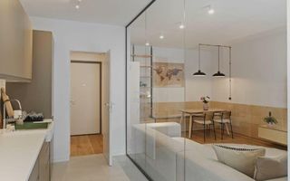 Apartament | 2 camere | Aviației | Nusco City | Metroul Aurel Vlaicu - Poză 10