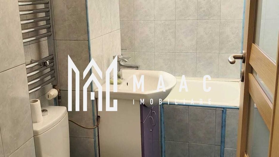 Apartament 2 camere | Hipodrom 2, Sibiu | parter - Poză 3
