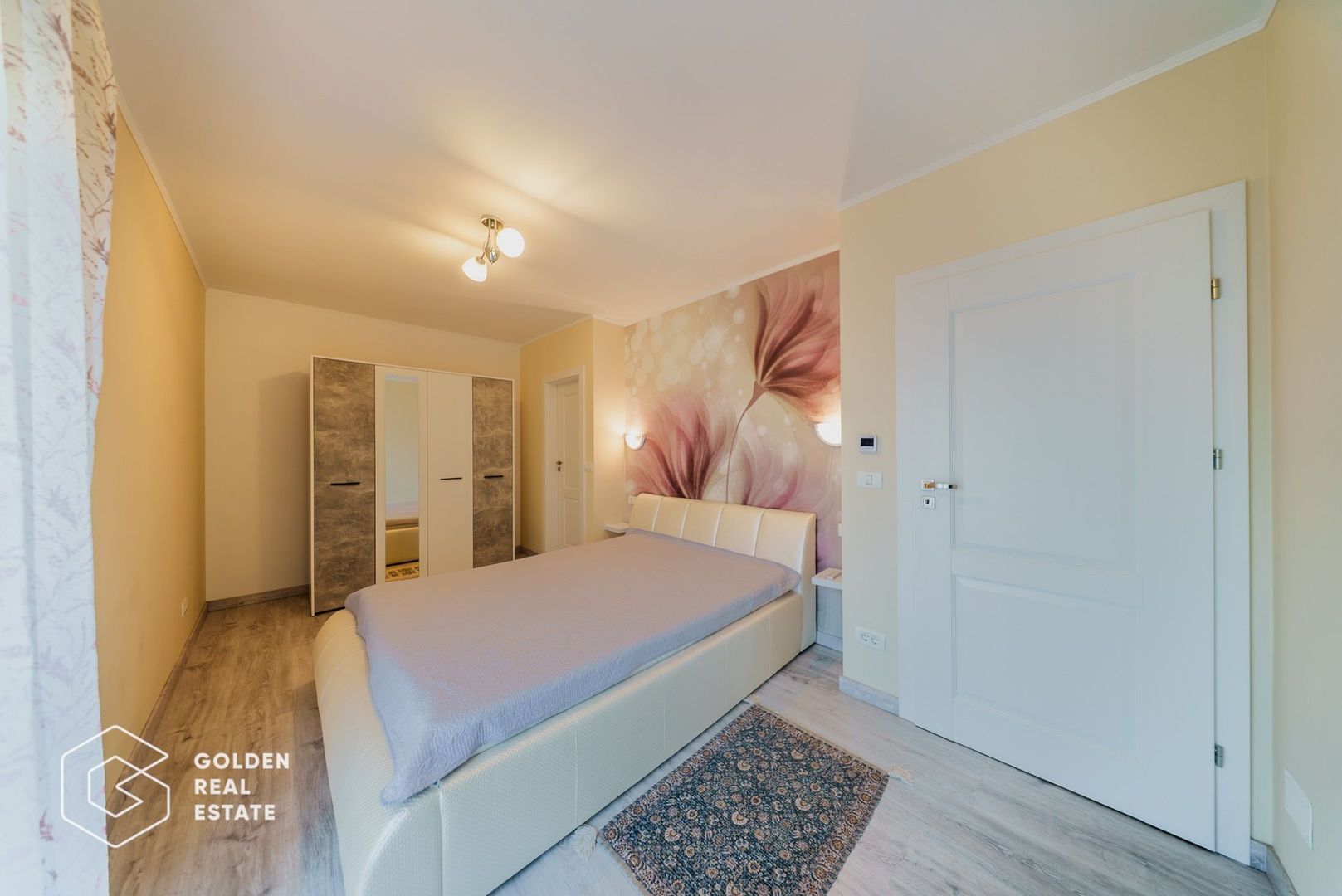 Apartament 3 camere decomandat, Adora Park, comision 0% - Poză 5