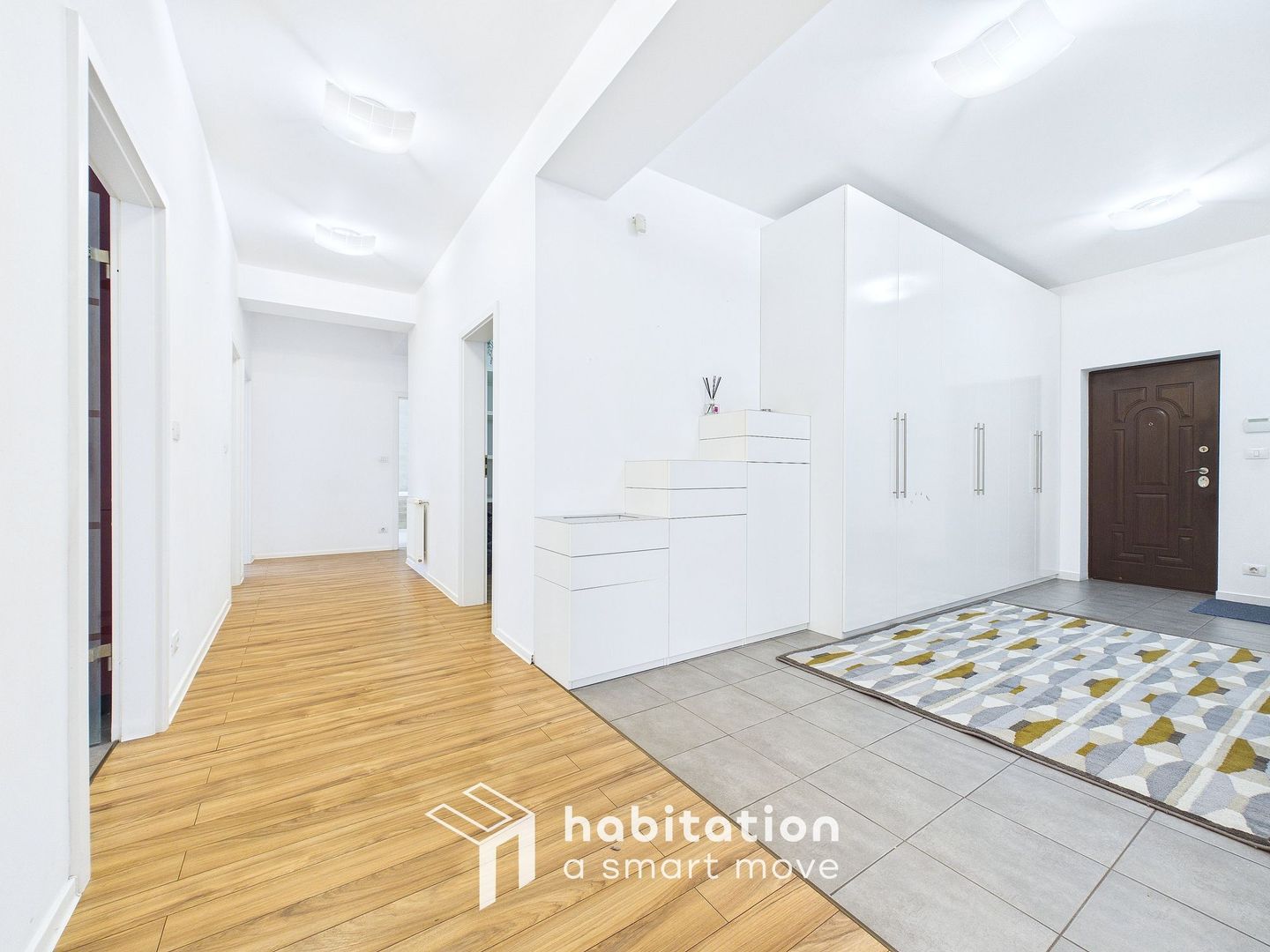 Confort de casă, spațiu generos – apartament premium în Dumbrăvița - Poză 10