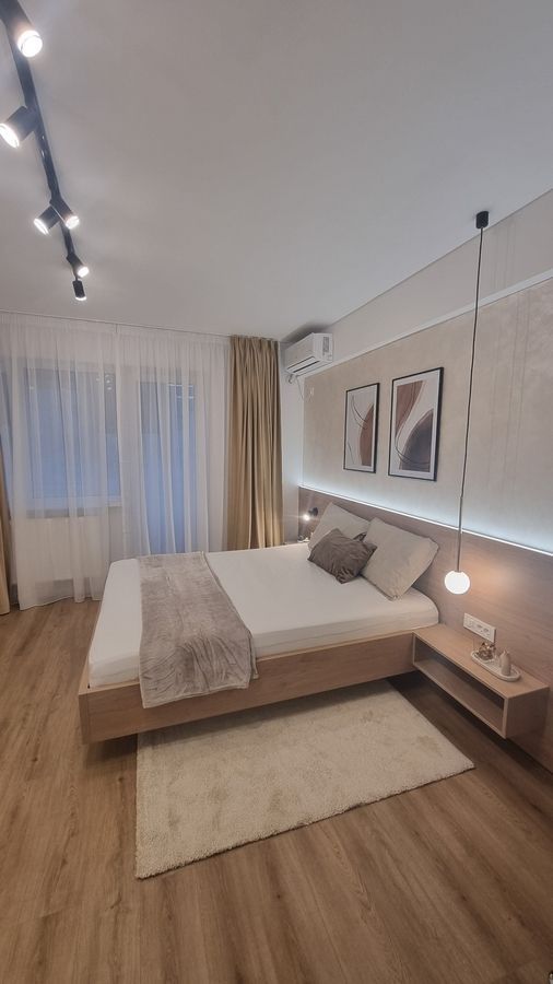 Garsoniera Lux Cismigiu Bloc Liric - Poză 8