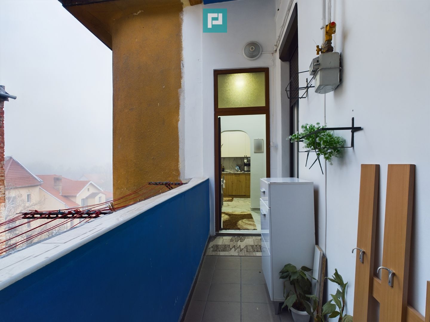 Apartament 3 camere , Splaiul Tudor Vladimirescu - Poză 18