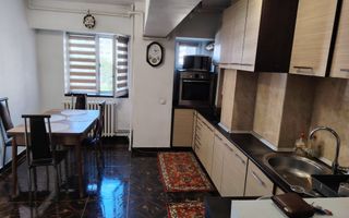 Apartament cu 3 camere, decomandat, 80 mp, Piata Marasti - Poză 7