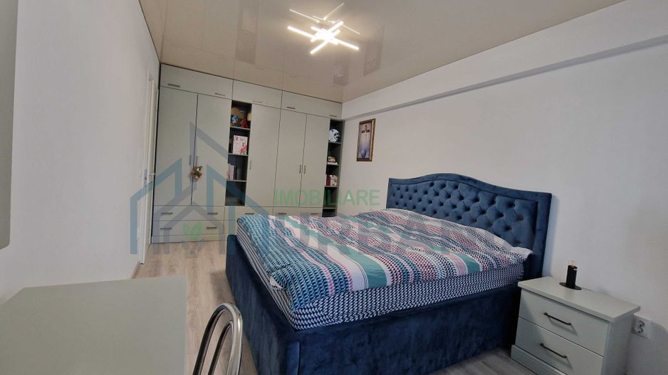 Inchiriez apartament , zona Agronomiei Copou Garden Residence - Poză 2