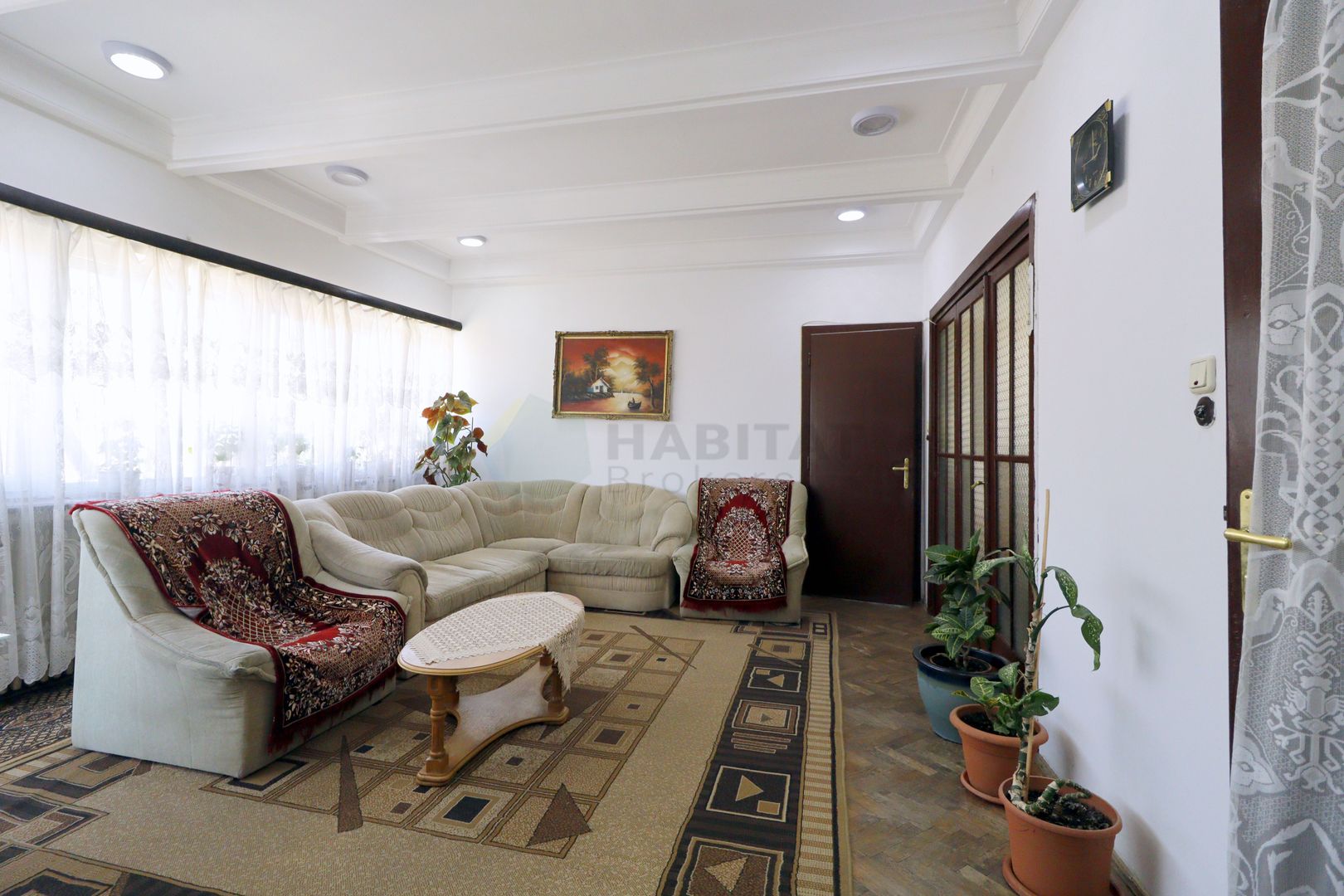 Autenticitate, personalitate, imobil Art Deco - Poză 6