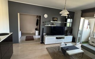 Apartament 2 camere de vânzare | Sibiu, Terezian | 47 mp - Poză 1