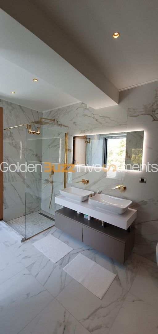 VILĂ PREMIUM | P+2E | PISCINĂ | 641 MP TEREN | SECTOR 1 - Poză 36
