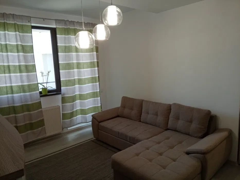 Apartament de lux 2 camere & loc de parcare subteran | GROZAVESTI - Poză 7