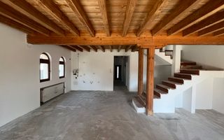 Vila 6 camere cu piscina - Mogosoaia - Poză 11