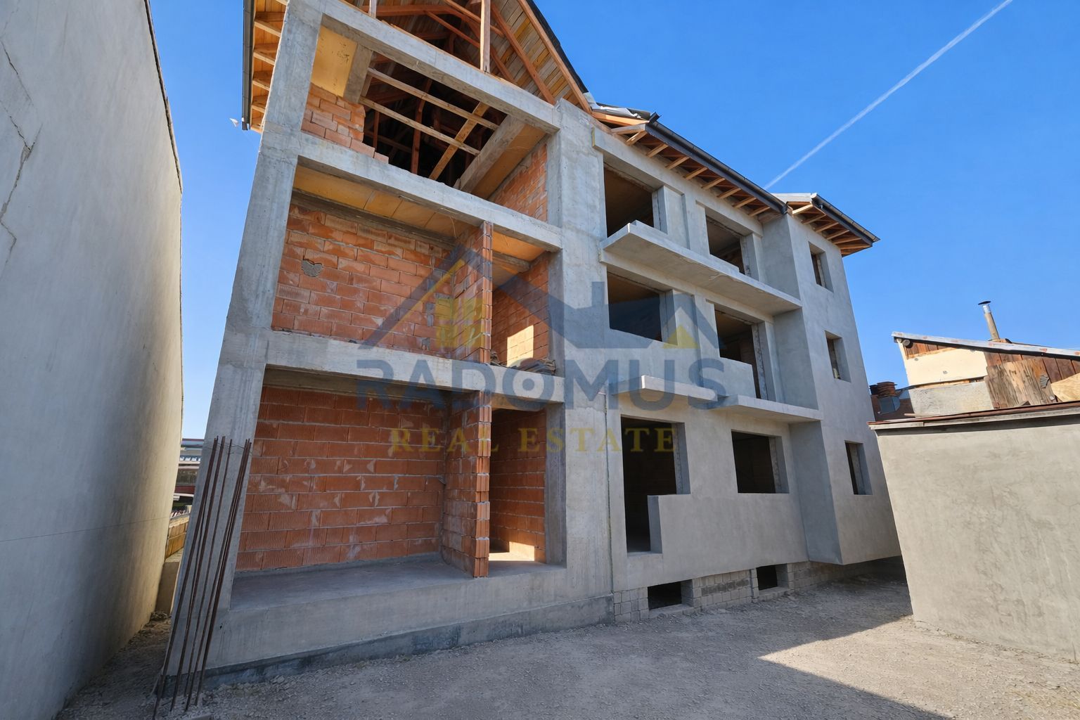 Proiect rezidențial – oportunitate investițională Ploiești - Poză 2