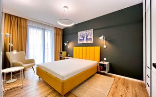 Apartament 2 camere, Plopilor, zona Parcul Rozelor - Poză 12