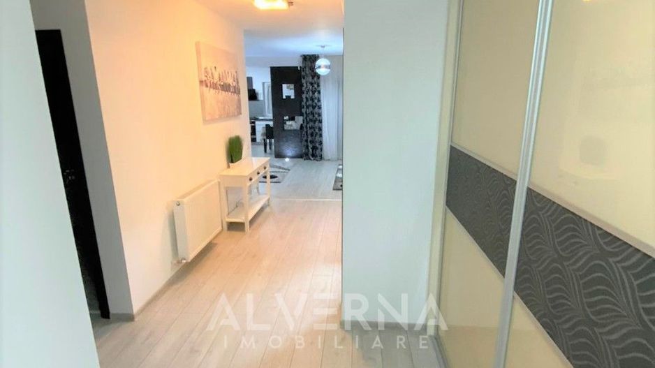 Apartament 3 camere | mobilat si utilat I terasa I parcare I Marasti - Poză 6