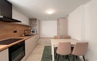 Apartament 2 camere, utilitati incluse, Hasdeu – aproape de UMF - Poză 2
