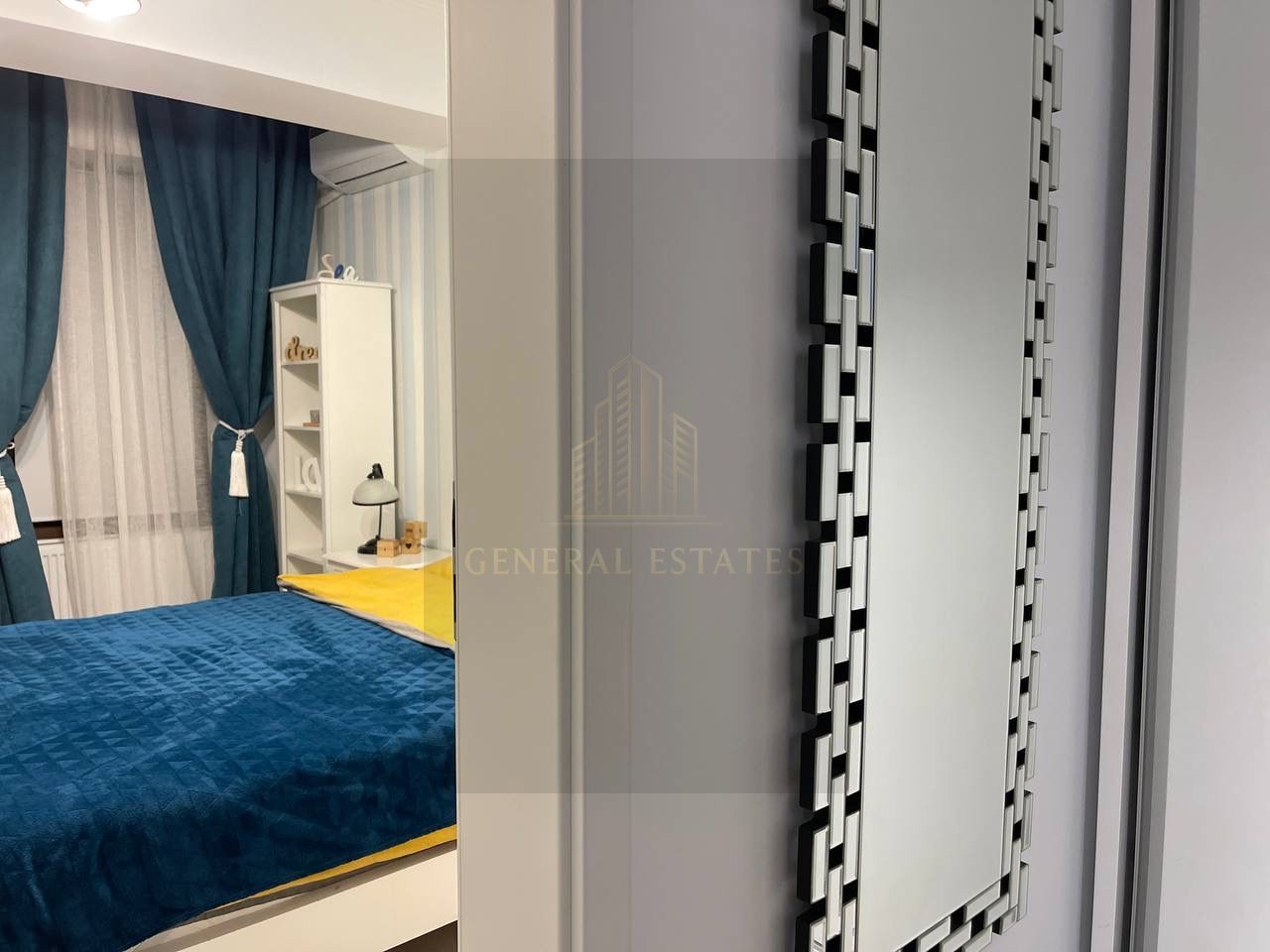 Apartament complet utilat, cu randament excelent – Mamaia Sat, Constan - Poză 18