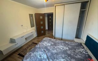Ap 3 camere | et 2/8 – Piața Unirii, Focșani | 84 mp | - Poză 6