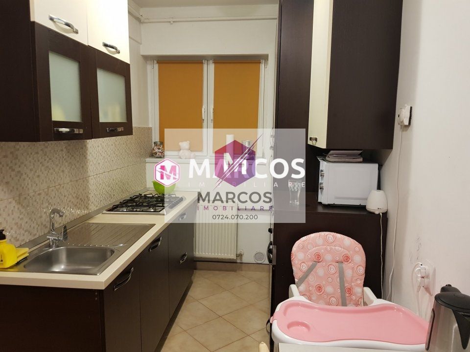 Apartament 2 camere decomandat, et.1, Lunca, ID 718 - Poză 4