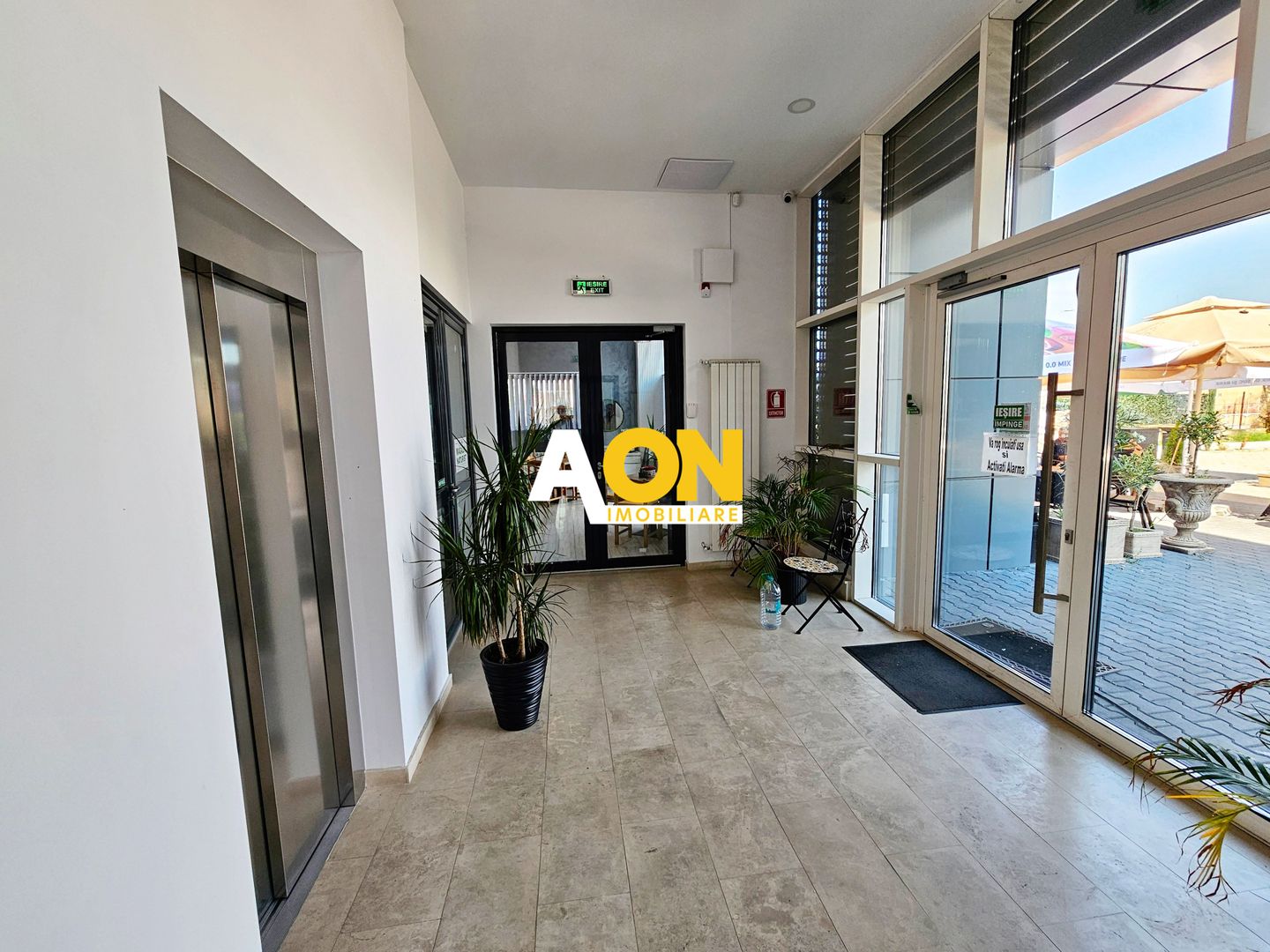 Birouri premium cu lift, 75–400 mp, zona Carolina Mall - Poză 17