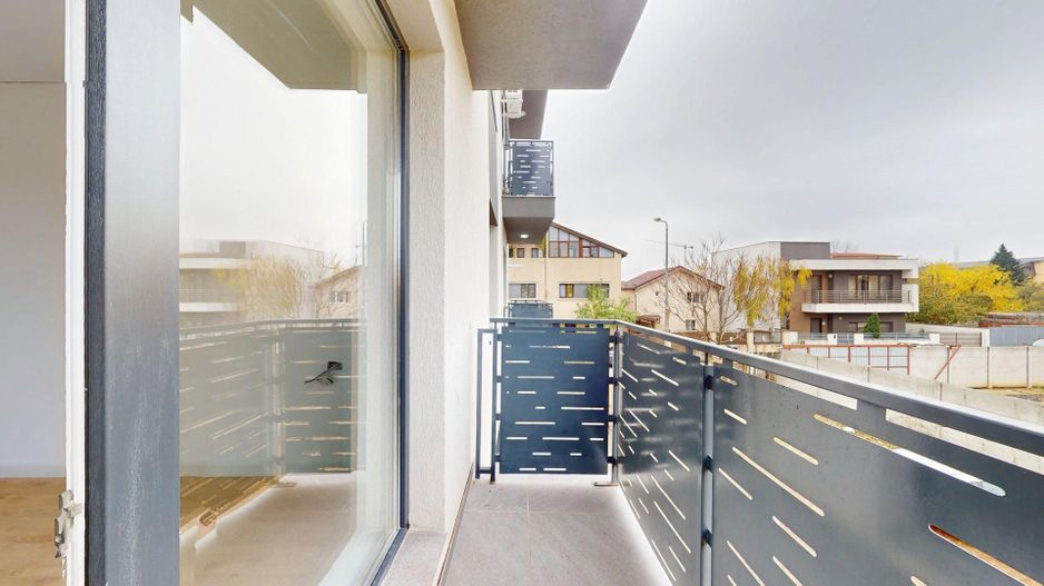 5 camere | Modern | Parcare | Aparatorii Patriei - Poză 16