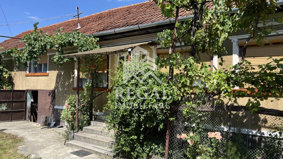Casă spațioasă în Pestișu Mic – 134 mp, la preț de apartament - Poză 11