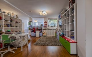 Casa individuala  - vedere spre padure - Parcul Sub Arini - Poză 9