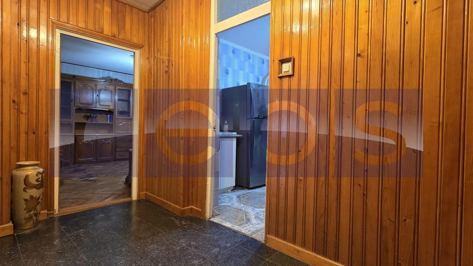 VANZARE 3 CAMERE DECOMANDAT - MALL VITAN - Poză 14