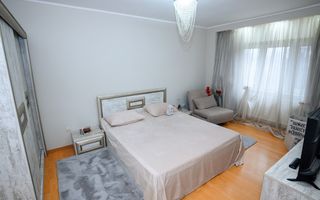 Apartament 3 camere | Catedrala Ostroveni | Etaj 2 - Poză 8