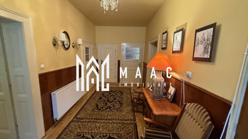 Casă duplex 4 camere de vânzare | Sibiu, Sub Arini | 112 mp - Poză 6