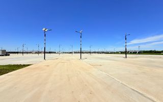 Centru Comercial  24202 mp hale depozitare productie logistica - Schiță 4