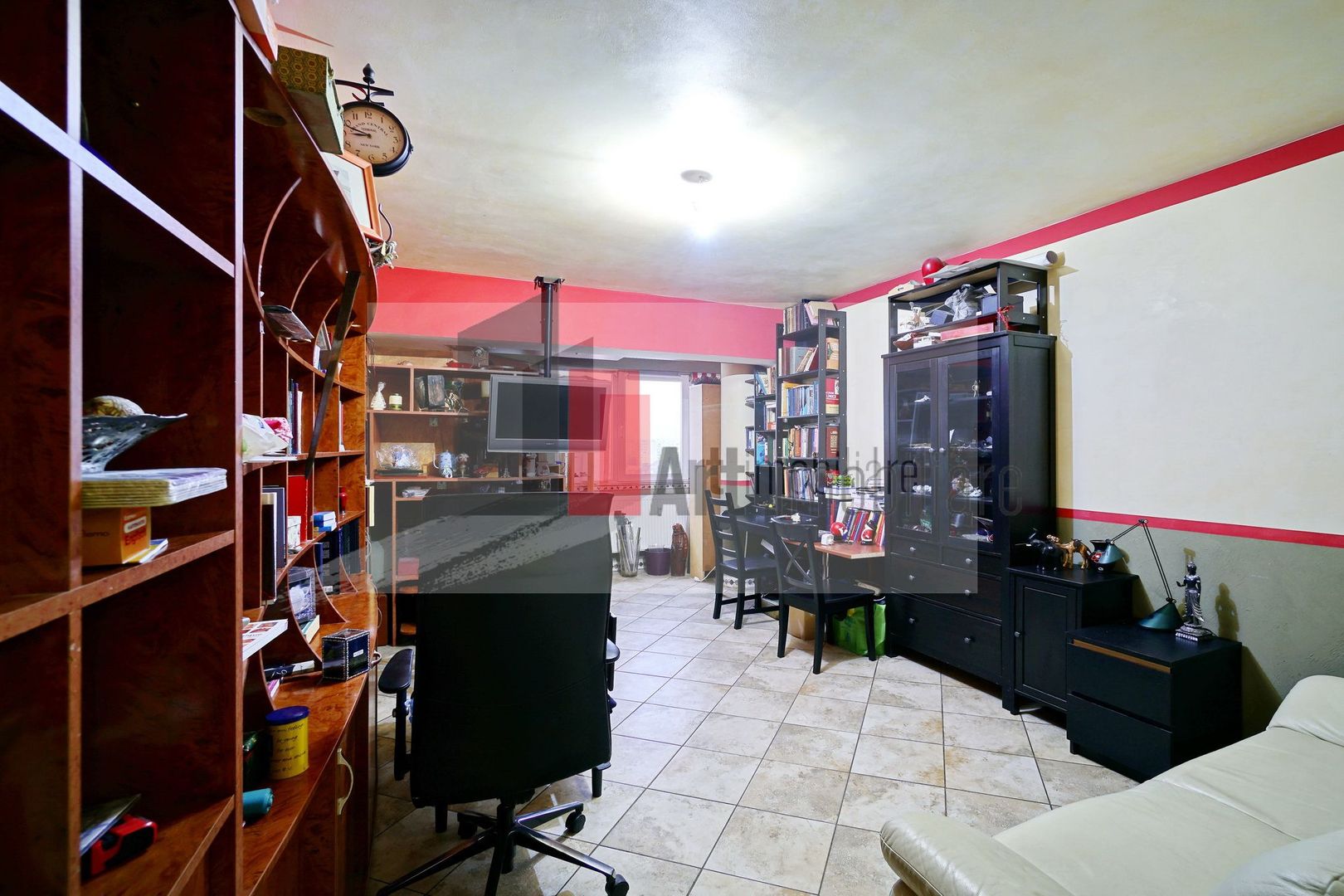 Apartament 3 camere Ion Mihalache - Poză 3