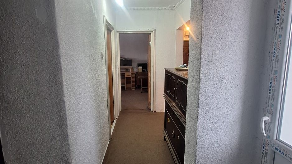 Apartament 3 camere decomandat – spațiu generos - Poză 5