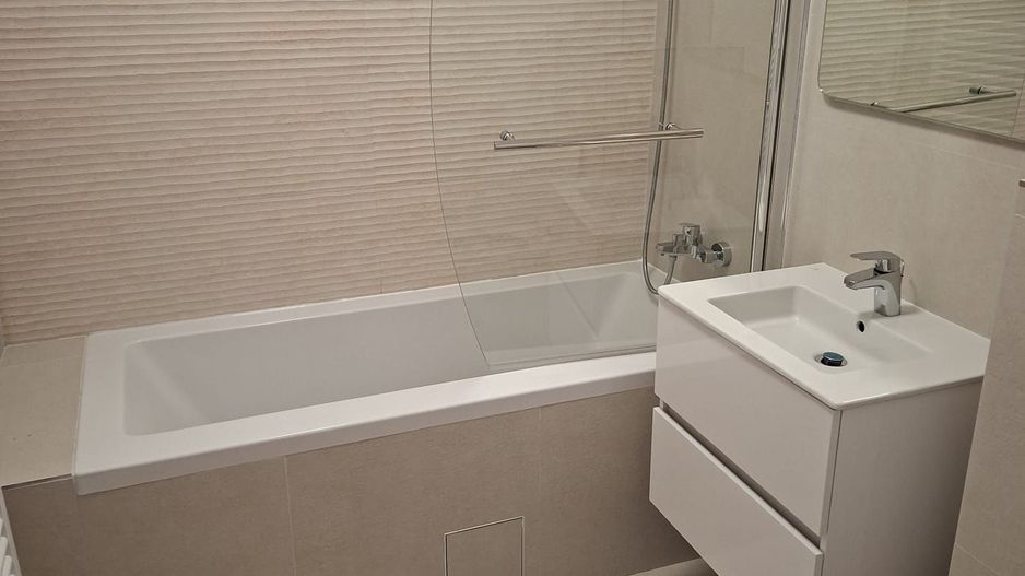 Apartament | Tunari | 2 camere PARTER | Darwin Residence - Poză 8