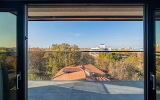 Extraordinary Penthouse *380 SQM useful* 3 parking // Primaverii - Poză 9