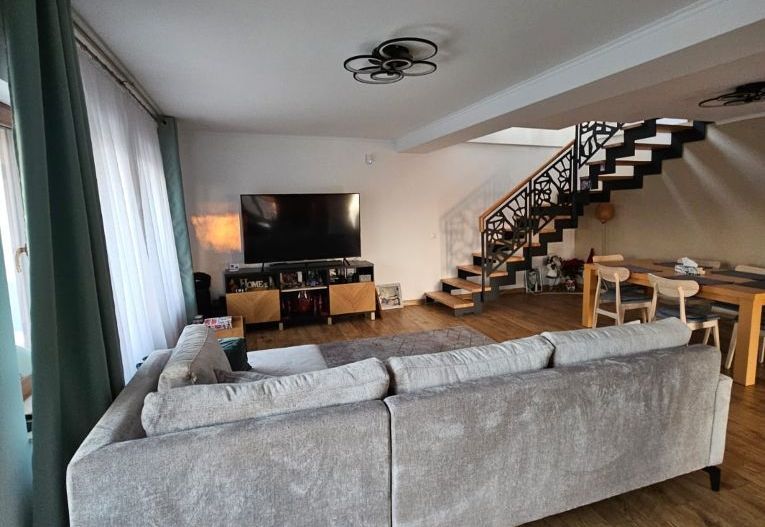 Casa 7 camere | Garaj | Snagov Sat - Poză 3