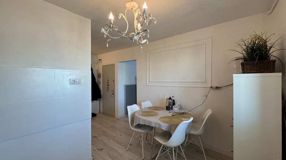 Apartament 3 camere| DECOMANDAT| BANEASA+loc de parcare - Poză 12