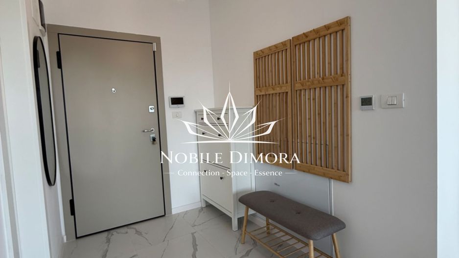Nord One - Apartament deosebit cu 2 camere - Brediceanu - Central - Poză 11