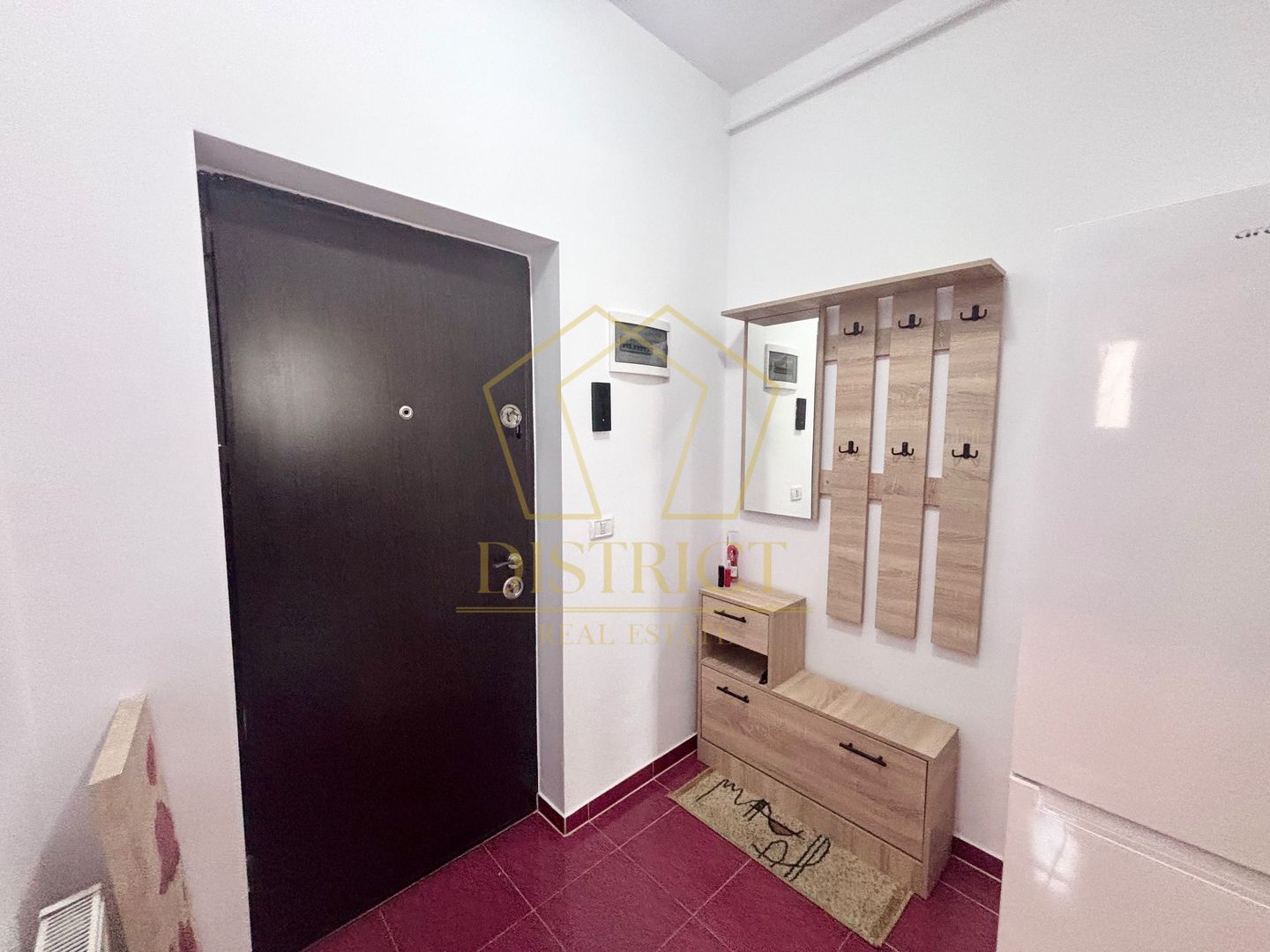 Apartament tip studio, etaj 1 | Dumbravita | Kaufland - Poză 6