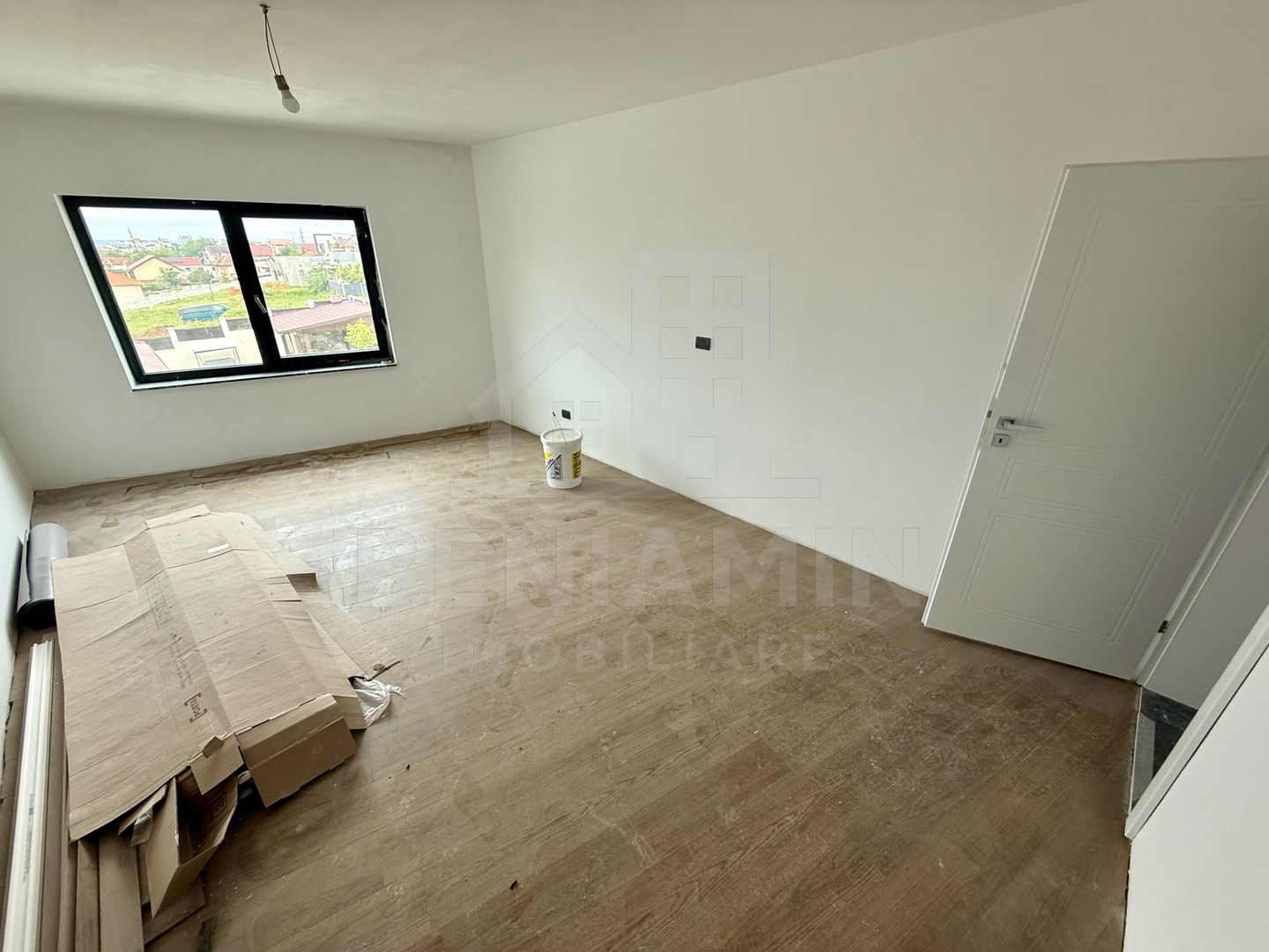 Vila Moderna-Hanul Doctorului-184mp-Finisaje Lux-La cheie-Teren 300mp - Poză 4