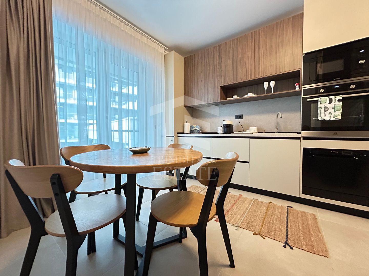 Apartament 2 camere | Loc de Parcare | Alezzi Odyssey | Mamaia Nord - Poză 1