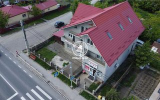 Casa Uricani, Iasi - Poză 1