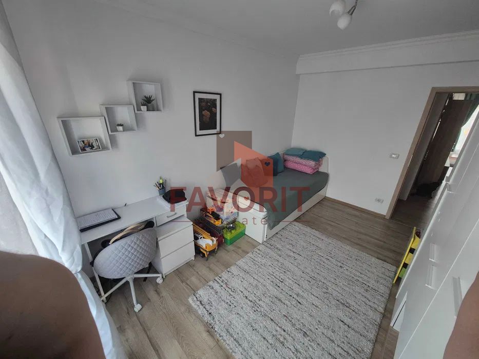 Apartament 3 camere | Bratym - Poză 3