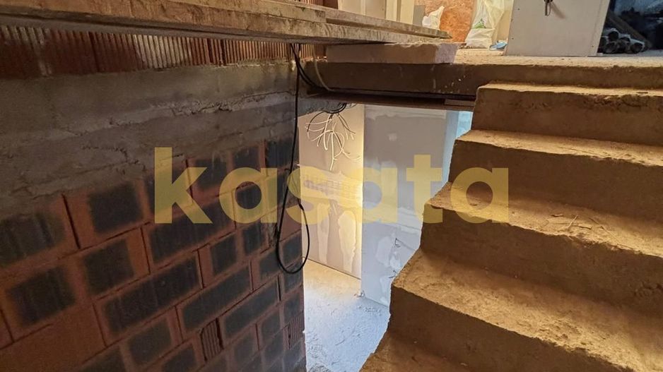 Duplex | Pachet complet, ambele unitati | Domnesti | Mansarda - Poză 7
