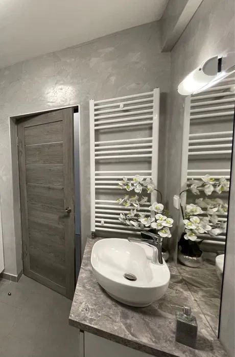 Studio premium, la cheie, Green Residence Tudor + parcare - Poză 8